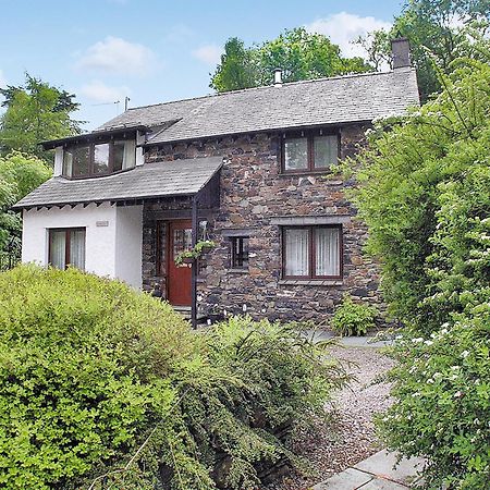 Bank End Villa Glenridding Exteriör bild